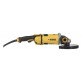 DeWALT DWE4579 kampinis šlifuoklis 2600 W